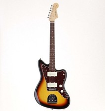 Fender Traditional II Jazzmaster 3TS des années 60 avec suivi avec étui rigid...