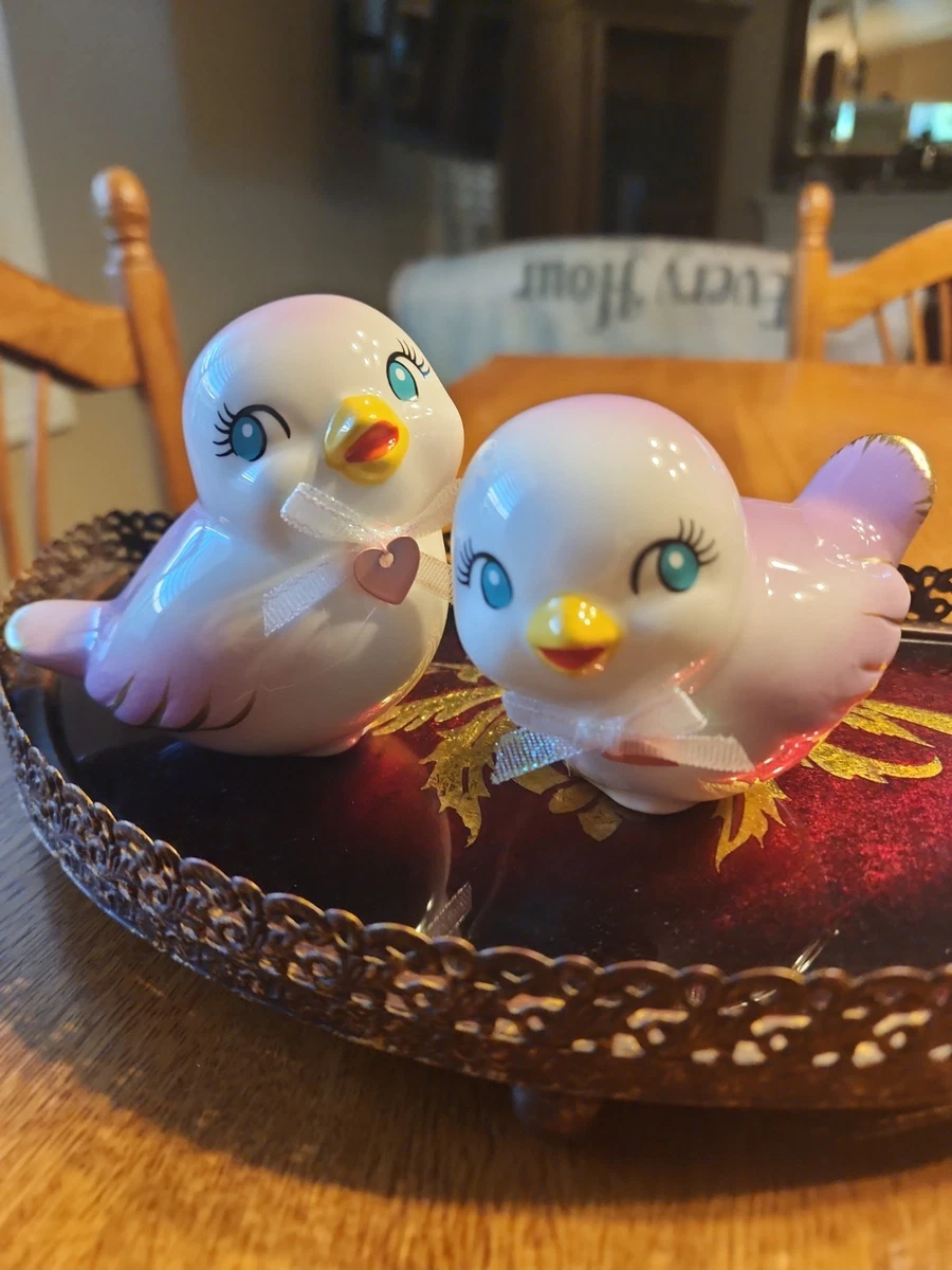 Ceramic Bird Figurines In Collectible Animal Figurines for sale | eBay