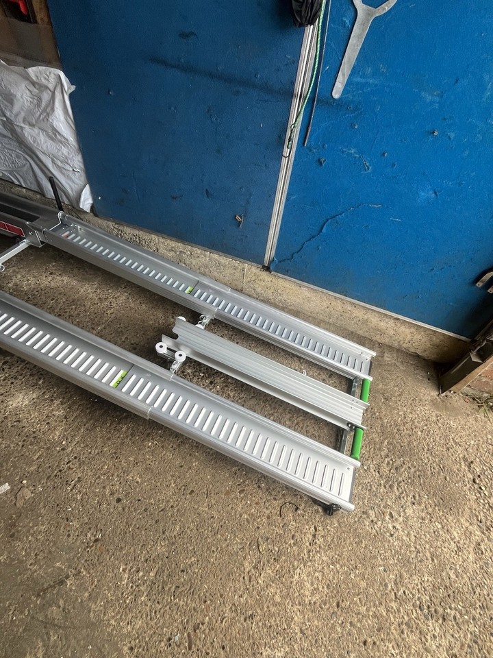 quingo-flyte-docking-station-mk1-ramps-unused-ebay