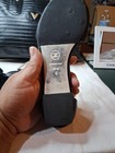 100%  Authentic  Chanel Women's Sandals  Free Shipping No Box — photo 7