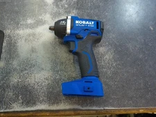 KOBALT  3/8" Brushless Impact Wrench (KIW3824B-03) Bare tool