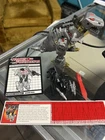 GRIMLOCK 100% COMPLETE Vintage 1985 G1 Transformers Hasbro Action Figure