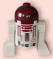 Lego® Star Wars - R4-P17 - Minifigur Aus Set 75333