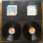 Led Zeppelin - The Song Remains The Same (UK 2x Vinyl LP, 1976) Gatefold, NM.