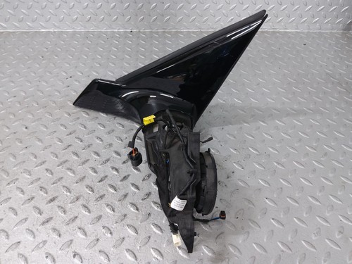 Parte specchietto retrovisore elettrico porta anteriore sinistra BMW XM 2024 AGR36248 - Foto 5 di 12