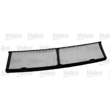 Innenraumfilter Pollenfilter für BMW X1 E84 | 24184644