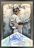 2023 Topps Diamond Icons Ichiro Auto #/25 Mariners