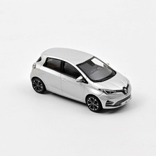 1/43 RENAULT ZOE ZE50 2020 NREV 517564 RARE