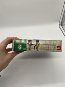 Lego 6918 Castle Kingdoms Blacksmith Attacks Brand New Sealed