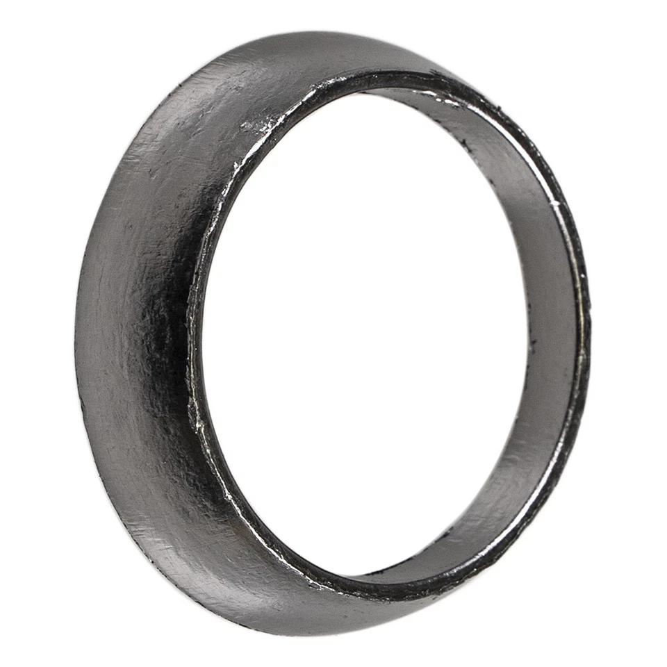 Arctic Cat 0612-131 Header Joint Exhaust Manifold Gasket Lynx Bearcat ZL 440 - Image 2 of 2