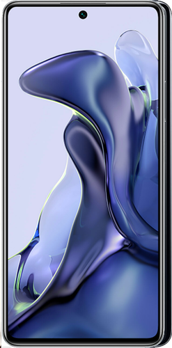 Xiaomi 11T Pro 5G Meteorite Gray 128GB + 8GB Dual-SIM Unlocked GSM