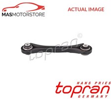 TRACK CONTROL ARM WISHBONE REAR LEFT RIGHT CENTRE UPPER TOPRAN 501 050 I NEW