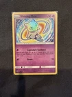 2017 Pokemon SHINING MEW Legends HOLO RARE Sun & Moon SHINY Set Card 40/73 NM