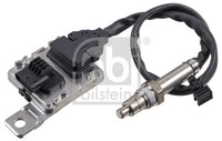 Nox-Sensor Harnstoffeinspritzung Febi Bilstein 197508 12V FüR Audi A5 8T3 8TA A4
