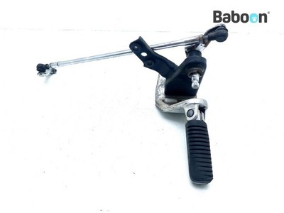 Fußrasten Anlage Vorne Links Yamaha XV 1700 Roadstar Warrior 2008-2013 (XV1700)