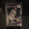 Panini Donruss Optic 2024-25 Bam Adebayo #212 Miami Heat Basketball Card