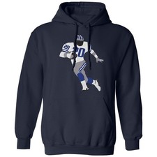 Barry Sanders 20 Tribute - Detroit Inspired Design Unisex Hooded Sweatshirt