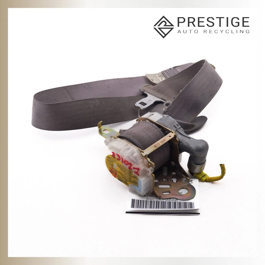 Toyota Sienna 2005 retractor de cinturón de seguridad del conductor delantero izquierdo 73220-AE020-B0 Foto 2 de 4