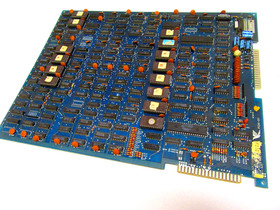 Falcon Crazy Kong Arcade PCB Board &ndash; Untested / For Parts or Repair &ndash; Non-JAMMA