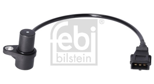 Nockenwellensensor, Hallgeber, ZüNdimpulsgeber Febi Bilstein 183280-image