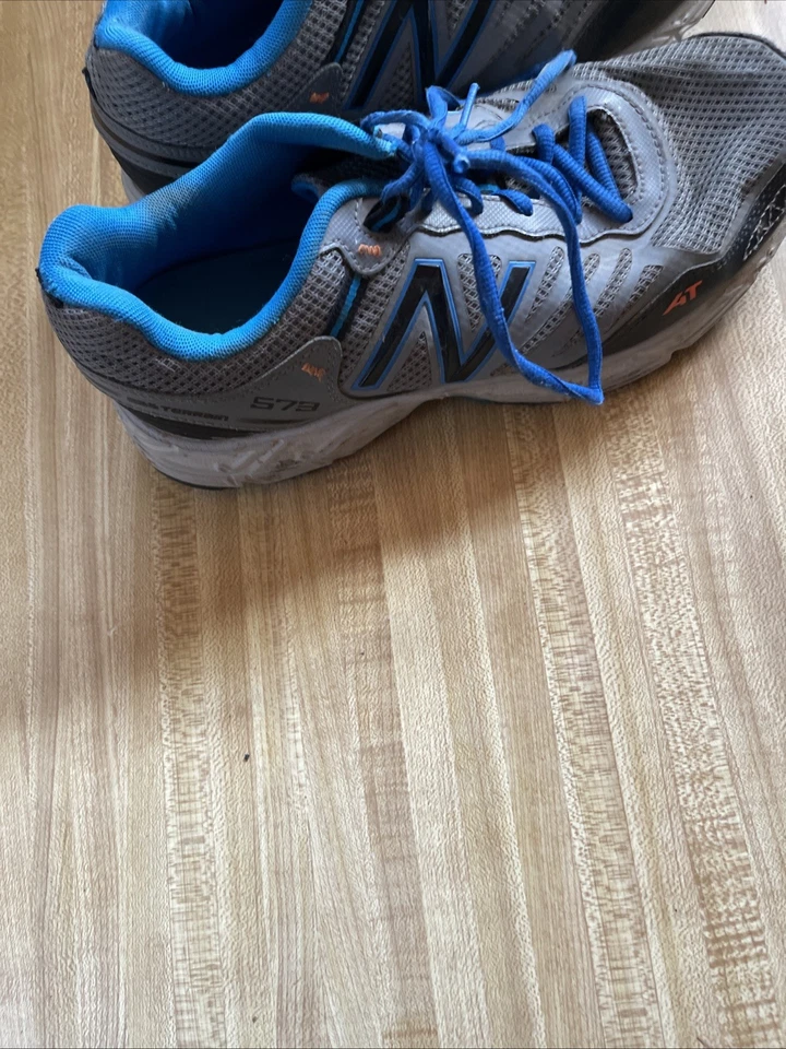 New Balance 573 AT Talla 9 Foto 3 de 4