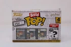 Funko Bitty POP! Harry Potter 4-Pack Ron, Paoma, Madame Maxime, Mystery Pop