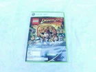 Lego Indiana Jones and Kung Fu Panda dual pack xbox 360
