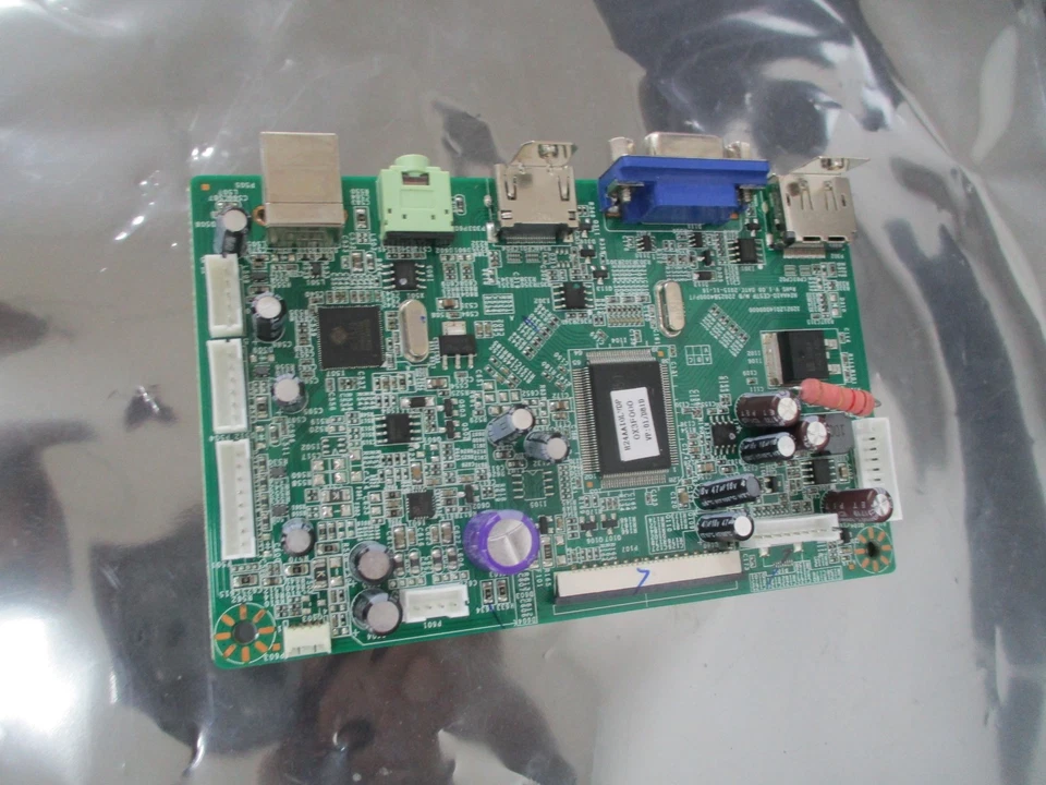 Planar H24AAIOLVDP Main Board 320212014000000 22025B4000P/T - Image 3 of 4