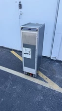 Virgin Atlantic half size galley Cart