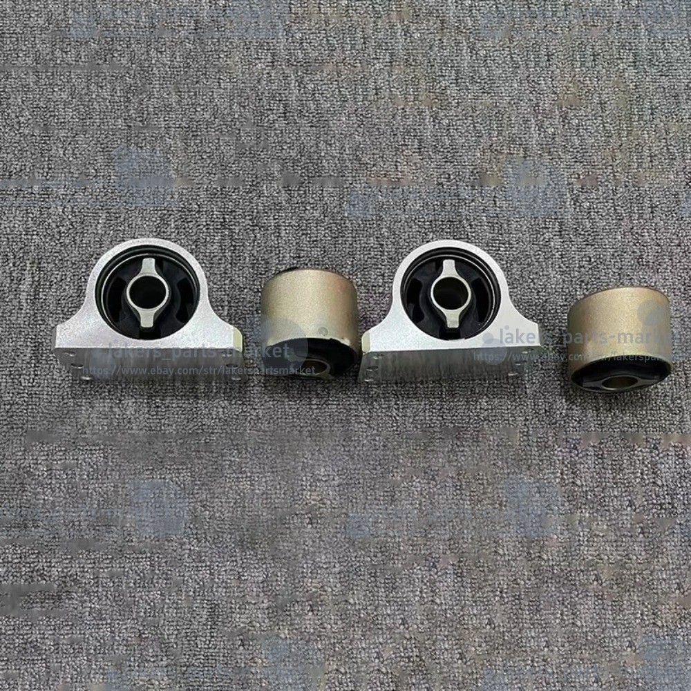 Ferrari California 2009-2014 Transmission mounts 4 pcs P/N 239753