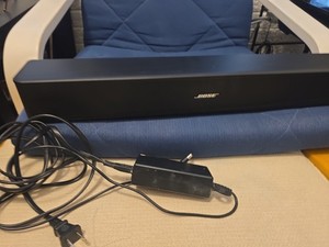 Bose Solo 5 Sound Bar | eBay