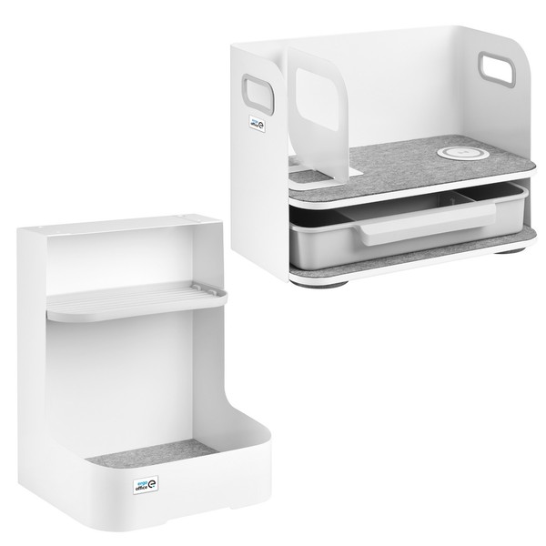 Organizador de escritorio multifunción ERGO OFFICE ER-441 ER-442 para oficina