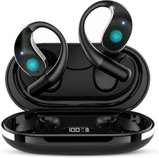 AI Translation Earbuds Real-Time, 3-In-1 Translator Earbuds 144 Languages  Acce