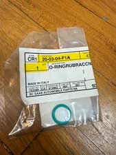 Genuine OEM A/C Compressor O-Ring For Saab 4757092