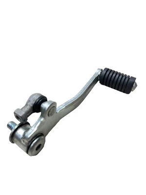 Yamaha YZF R7 2022-2025 Levier Changement De Vitesse Gauche Argent BEB181100000 - Photo 1/4