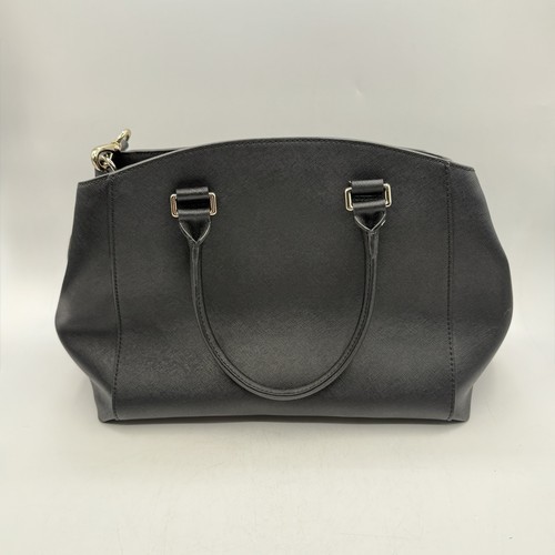 Borsa a tracolla KATE SPADE Tilden Place Sloan WKRU4879 in pelle nera - Foto 8 di 24