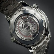 Omega Seamaster Diver 300M Mint Black Wave Dial Complete Set 210.30.42.20.01.001 13