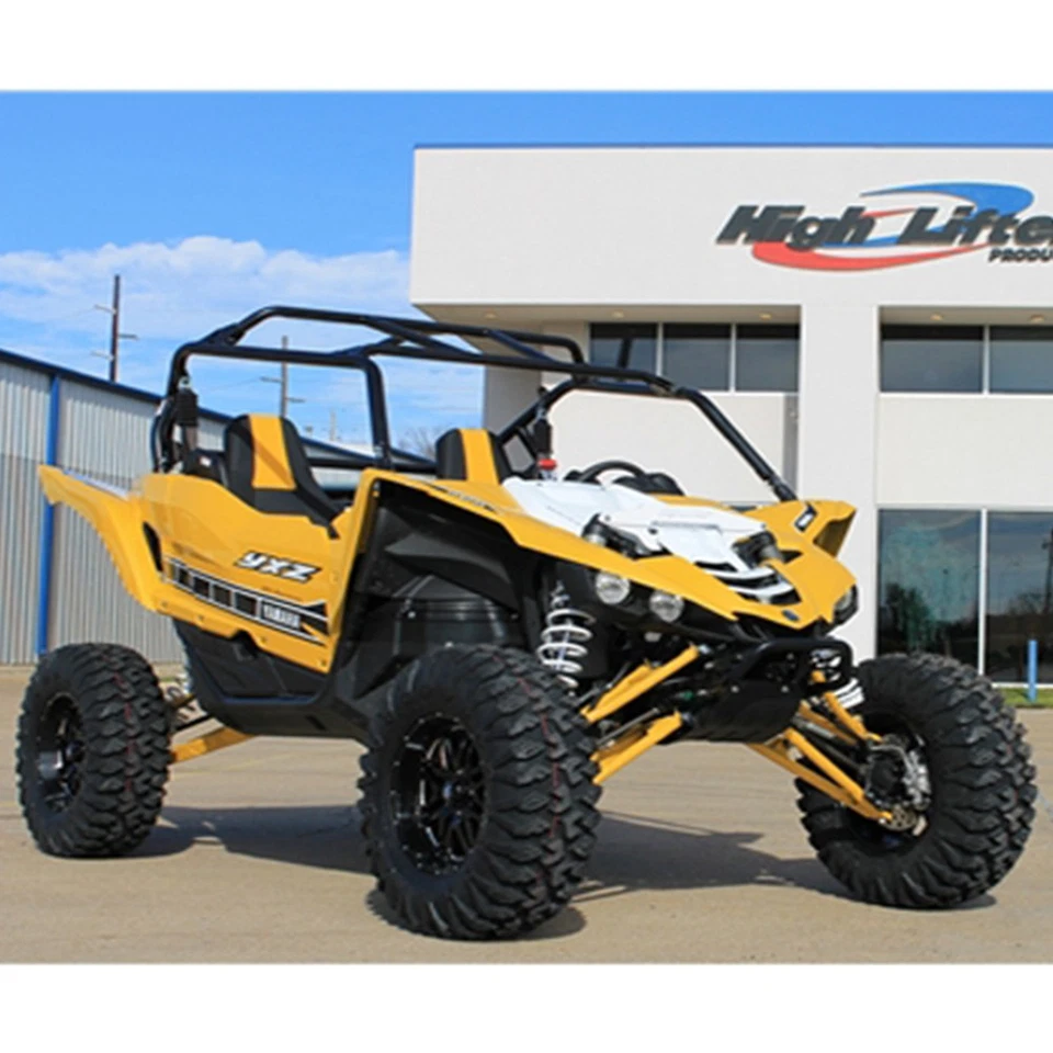 High Lifter 4" Signature Series Lift Kit For Yamaha YXZ 1000R / 1000R SS 2016-18 Foto 3 de 4