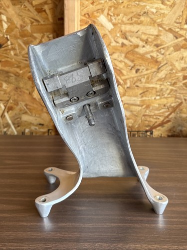 Hobart Support Tray Sub Assembly 00-479676-00002 Meat Slicer 2612 2712 2812 2912 - Picture 7 of 9