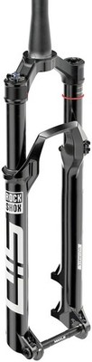 RockShox SID Ultimate Race Day 2 Suspension Fork - 29'', 120 mm, 15 x 110 mm, 44