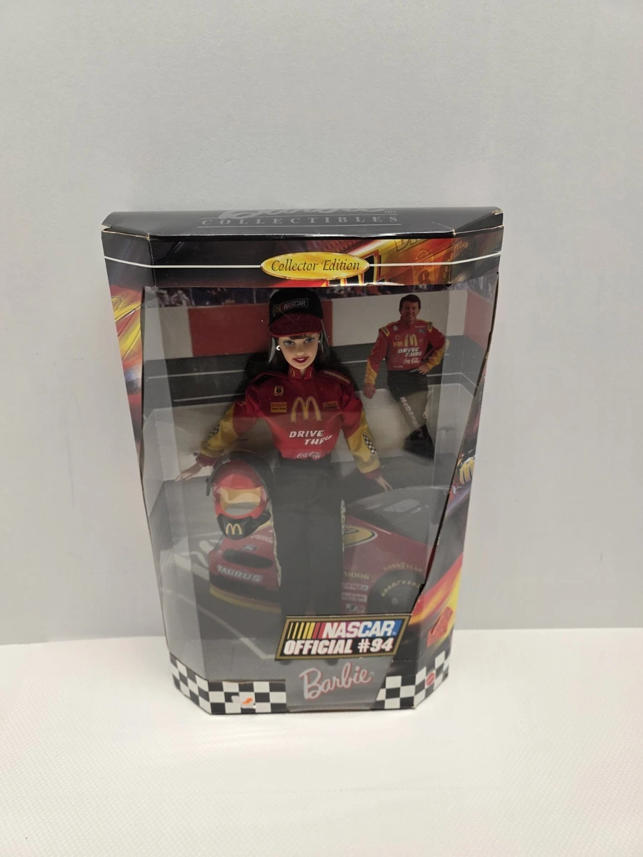 Nascar Barbie 94 In other Barbie Dolls (1973-Now) for sale | eBay