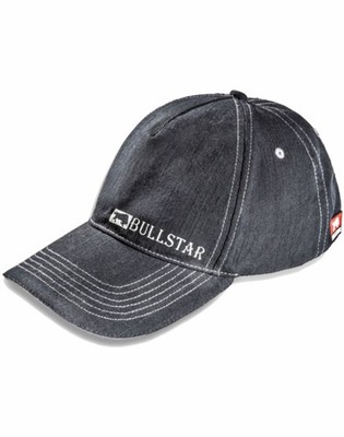 Cap BULLSTAR Cap Flex-ON Schirmmütze Mütze Basecap Kappe Kopfbedeckung