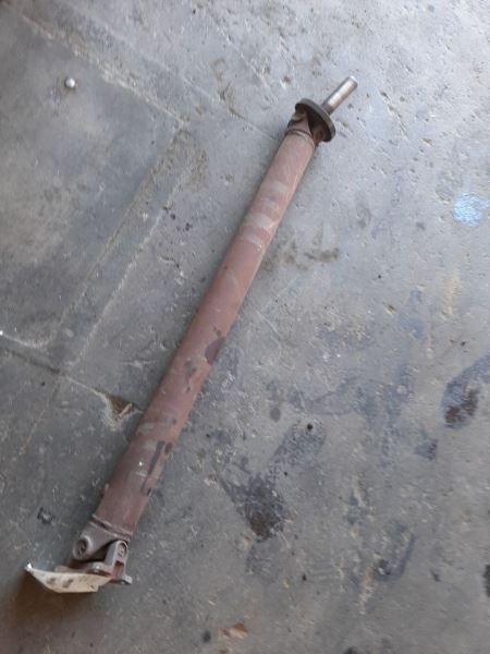 Rear Drive Shaft 2 Door Sport Package 2WD 97-01 FORD EXPLORER