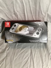 Nintendo Switch Lite Pokemon Dialga & Palkia ...
