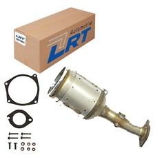 Rußpartikelfilter DPF 38339