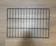OEM Genuine GE Range Oven Rack Assembly, Part #WB48X21508