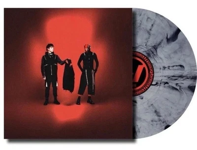 Twenty One Pilots Vinyl Records for sale - eBay