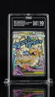 TAG 10 (967) MEGA DRAGONITE EX #271/217 POKEMON ASCENDED HEROES MEGA ATTACK RARE