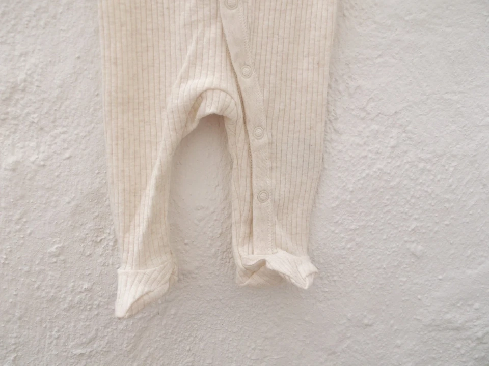 Schlafanzug Schlafstrampler Grösse  50      H&M - Bild 3 von 3