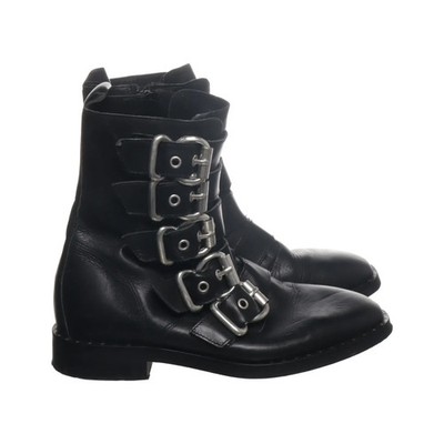 Anine Bing, Boots, Größe: 38, Schwarz, Damen #Wff